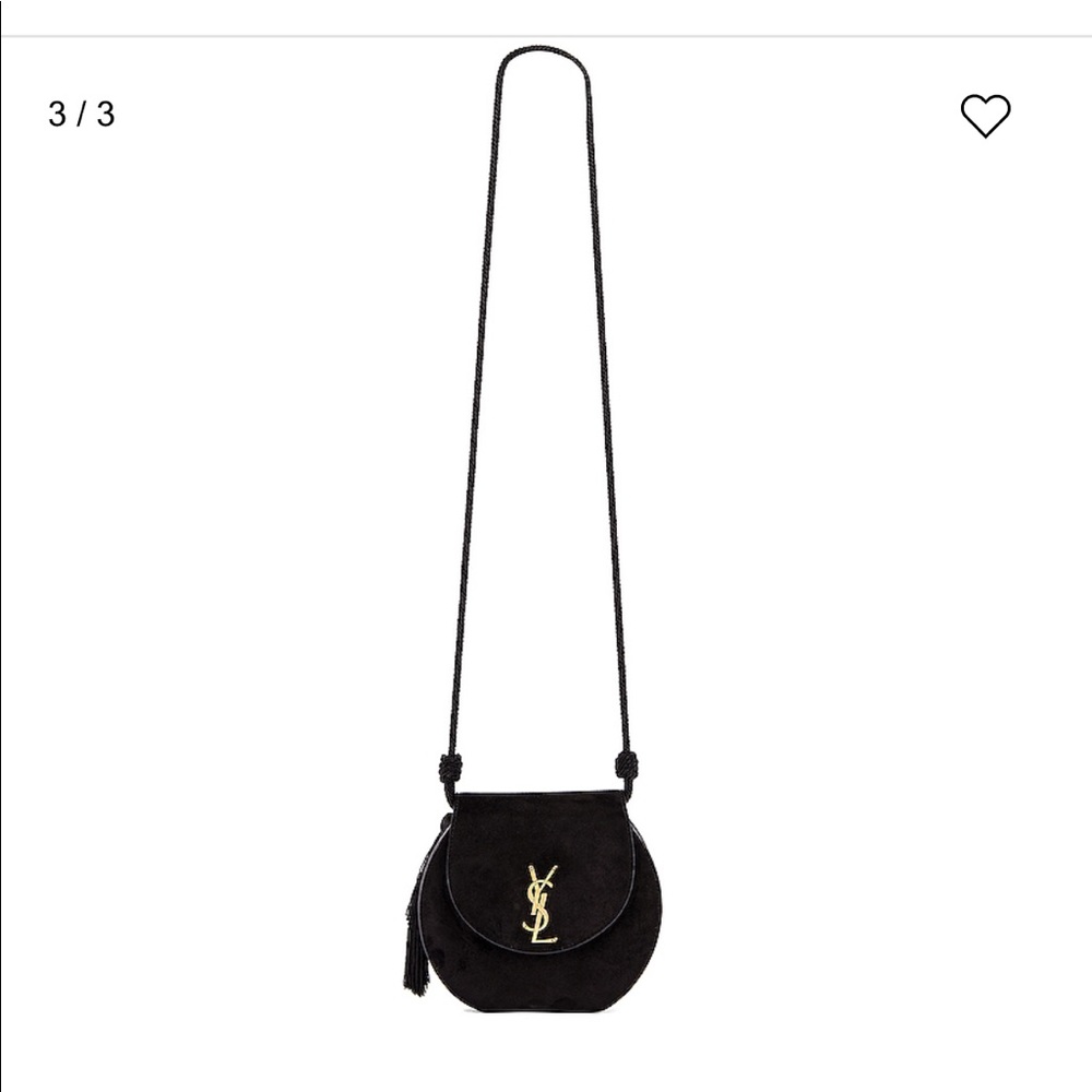 SAINT LAURENT BAG